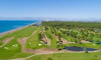 carya golf course